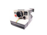 Polarod OneStep Camera Package (Rainbow)