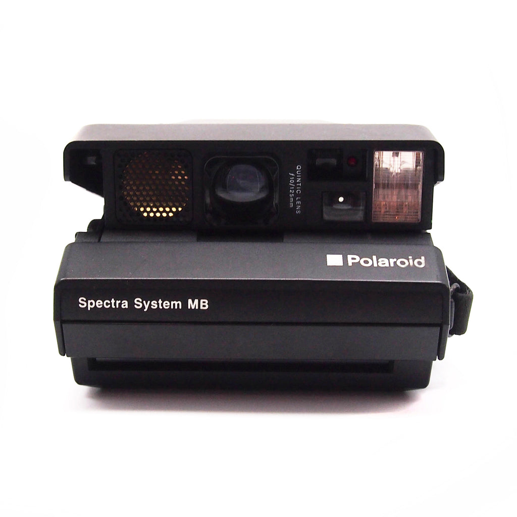 Polaroid Spectra System MB Polab Instant Camera Shop