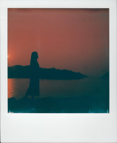 Filter Kit for SX-70 & SLR type