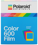 Color Film for 600 Color Frames