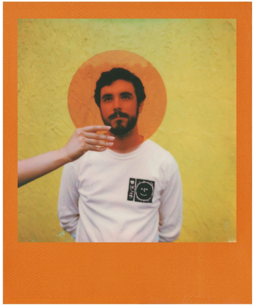 Color Film for 600 Color Frames