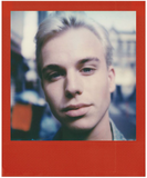 Color Film for 600 Color Frames