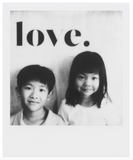 B&W Film for i-Type