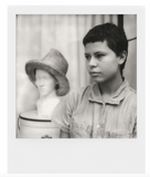 B&W Film for i-Type