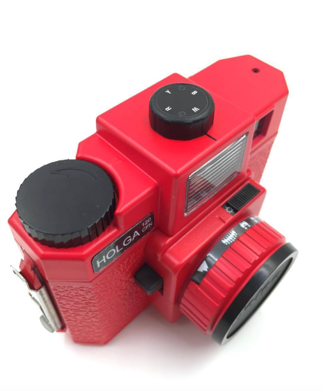 Holga 120CFN Camera