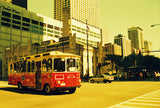 Holga 35mm Single Use Camera - Yellow Filter edition