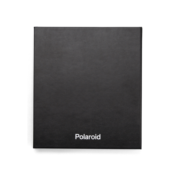 Polaroid Photo Album L - Black