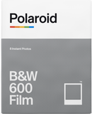 B&W Film for 600