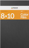 Color 8x10 Film