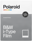 B&W Film for i-Type