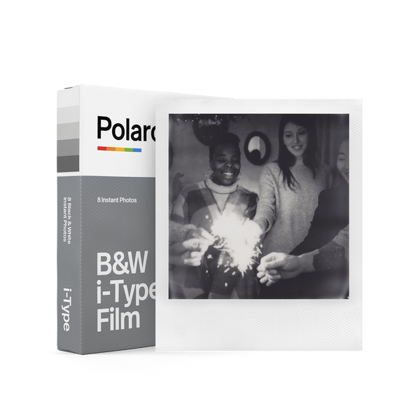 B&W Film for i-Type