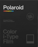 Color i‑Type Film ‑ Black Frame Edition