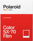 Color SX-70 Film