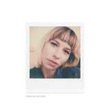 Color SX-70 Film