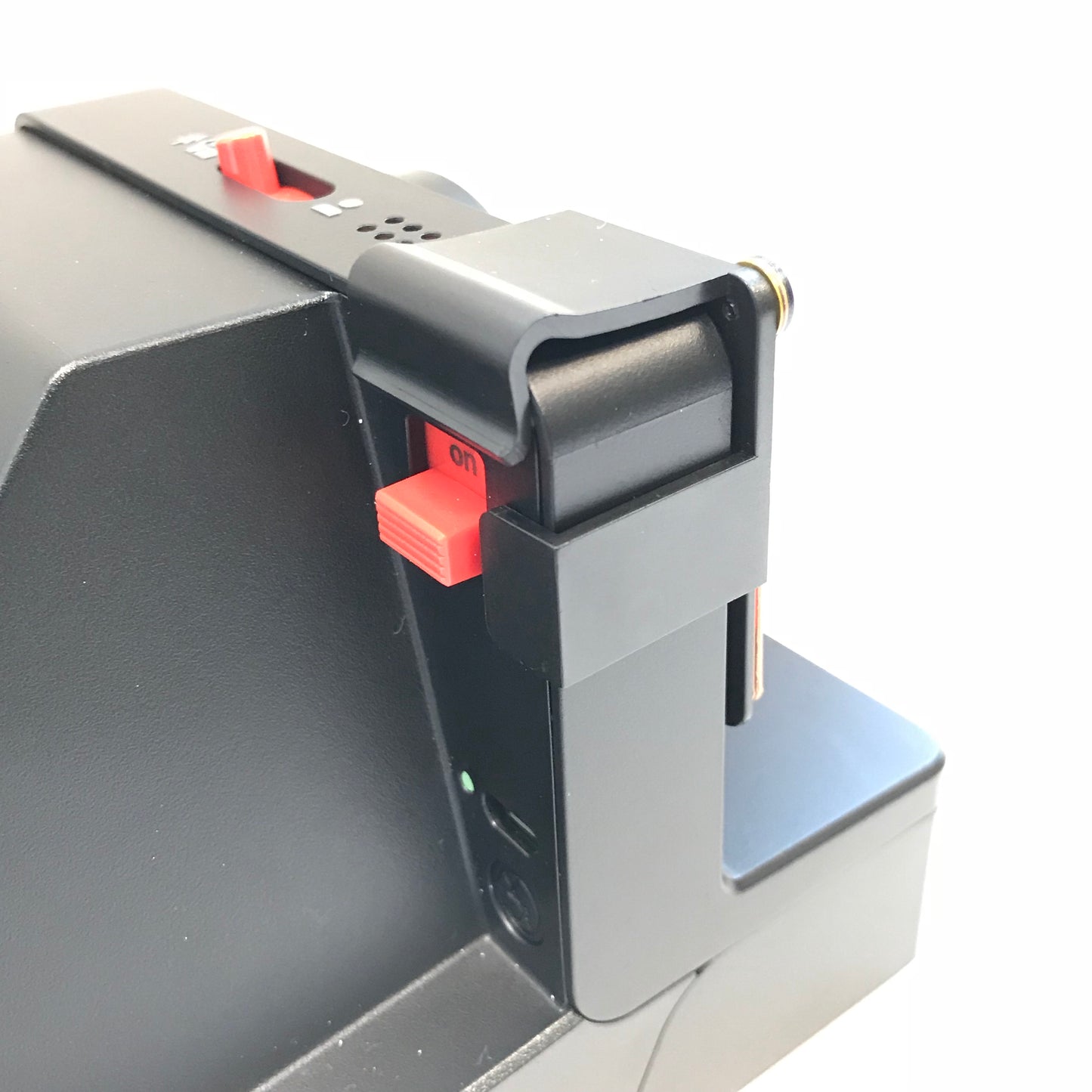 Color Gel Flash Filter for Polaroid Originals OneStep