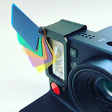 Color Gel Flash Filter for Polaroid Originals OneStep
