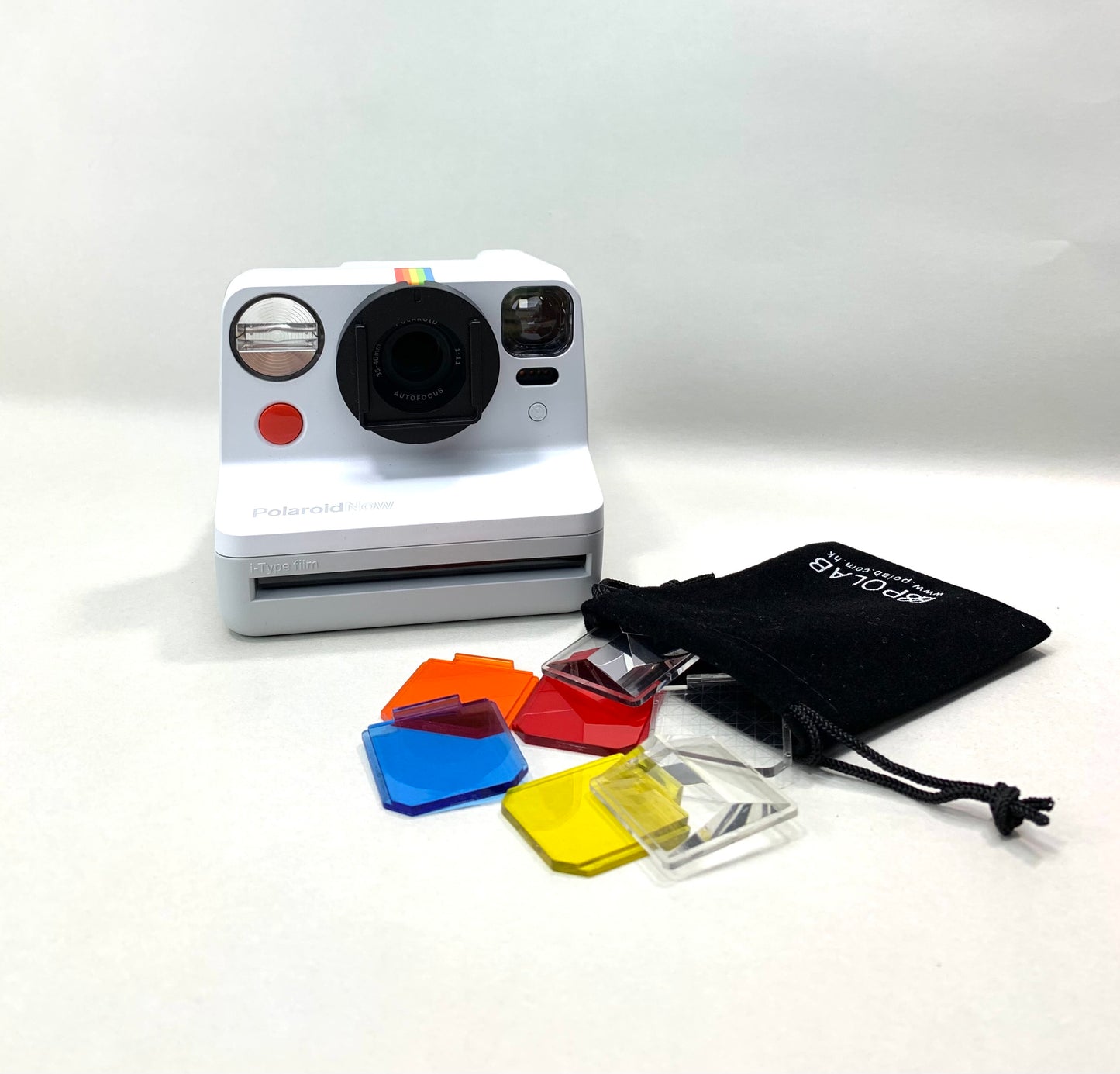 Filter Kit for Polaroid Now