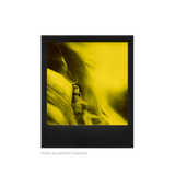 Black & Yellow 600 Film Duochrome Edition