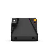 Polaroid Now i‑Type Instant Camera - Black & White
