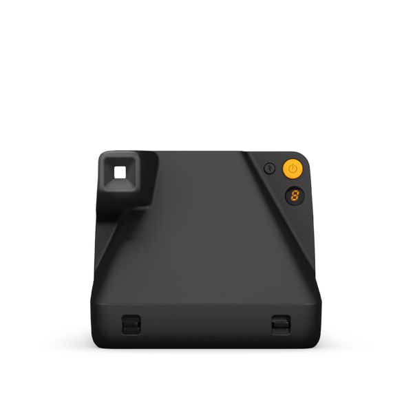Polaroid Now i‑Type Instant Camera - Black & White