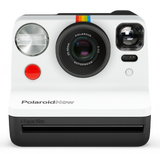 Polaroid Now i‑Type Instant Camera - Black & White
