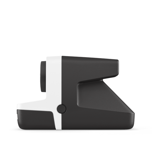 Polaroid Now i‑Type Instant Camera - Black & White