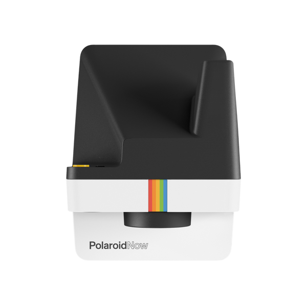 Polaroid Now i‑Type Instant Camera - Black & White