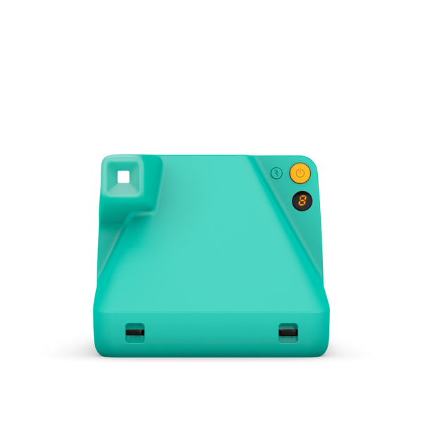 Polaroid Now i‑Type Instant Camera - Mint