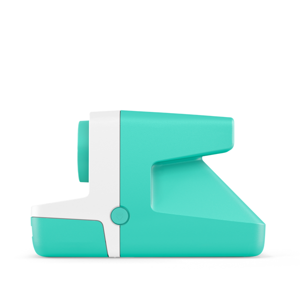 Polaroid Now i‑Type Instant Camera - Mint