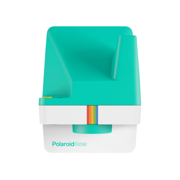 Polaroid Now i‑Type Instant Camera - Mint