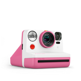 Polaroid Now i‑Type Instant Camera - Pink