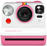 Polaroid Now i‑Type Instant Camera - Pink