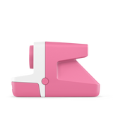 Polaroid Now i‑Type Instant Camera - Pink