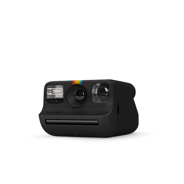 Polaroid Go Instant Camera - Black