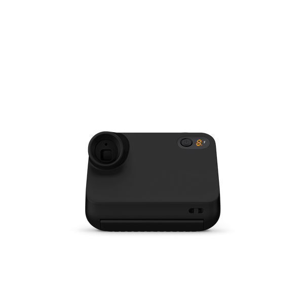 Polaroid Go Instant Camera - Black