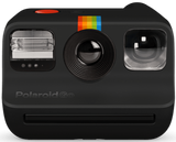 Polaroid Go Instant Camera - Black