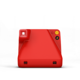 Polaroid Now i‑Type Instant Camera - Red