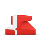 Polaroid Now i‑Type Instant Camera - Red
