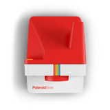 Polaroid Now i‑Type Instant Camera - Red