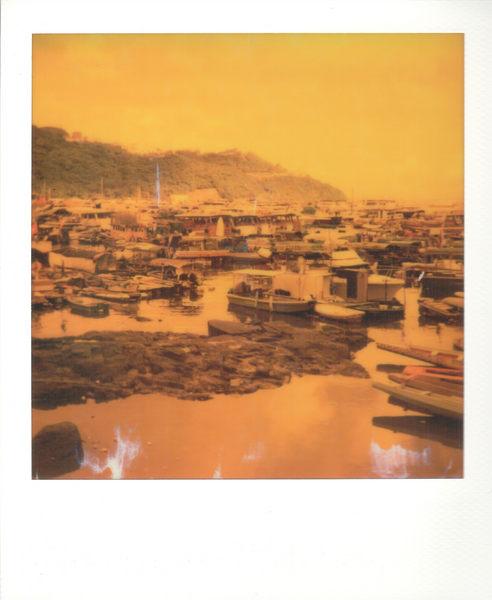 Filter Kit for SX-70 & SLR type