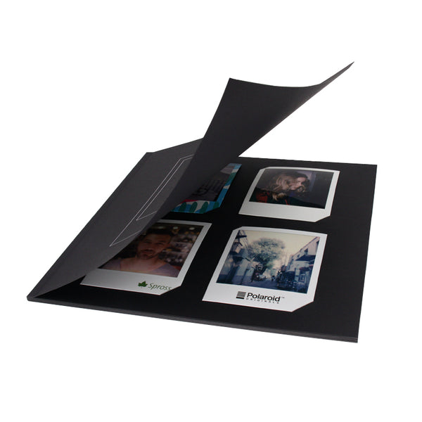 Polaroid Originals Polaroid photo album card board