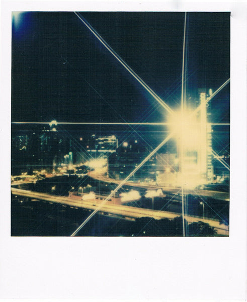 Filter Kit for SX-70 & SLR type