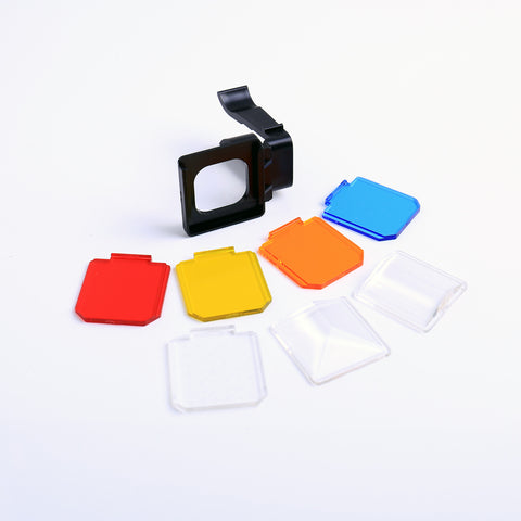 Filter Kit for 600 Cameras