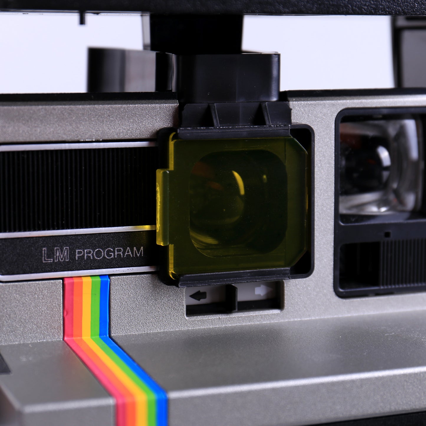 Filter Kit for 600 Cameras