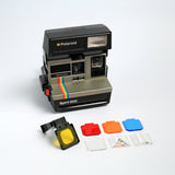 Filter Kit for 600 Cameras