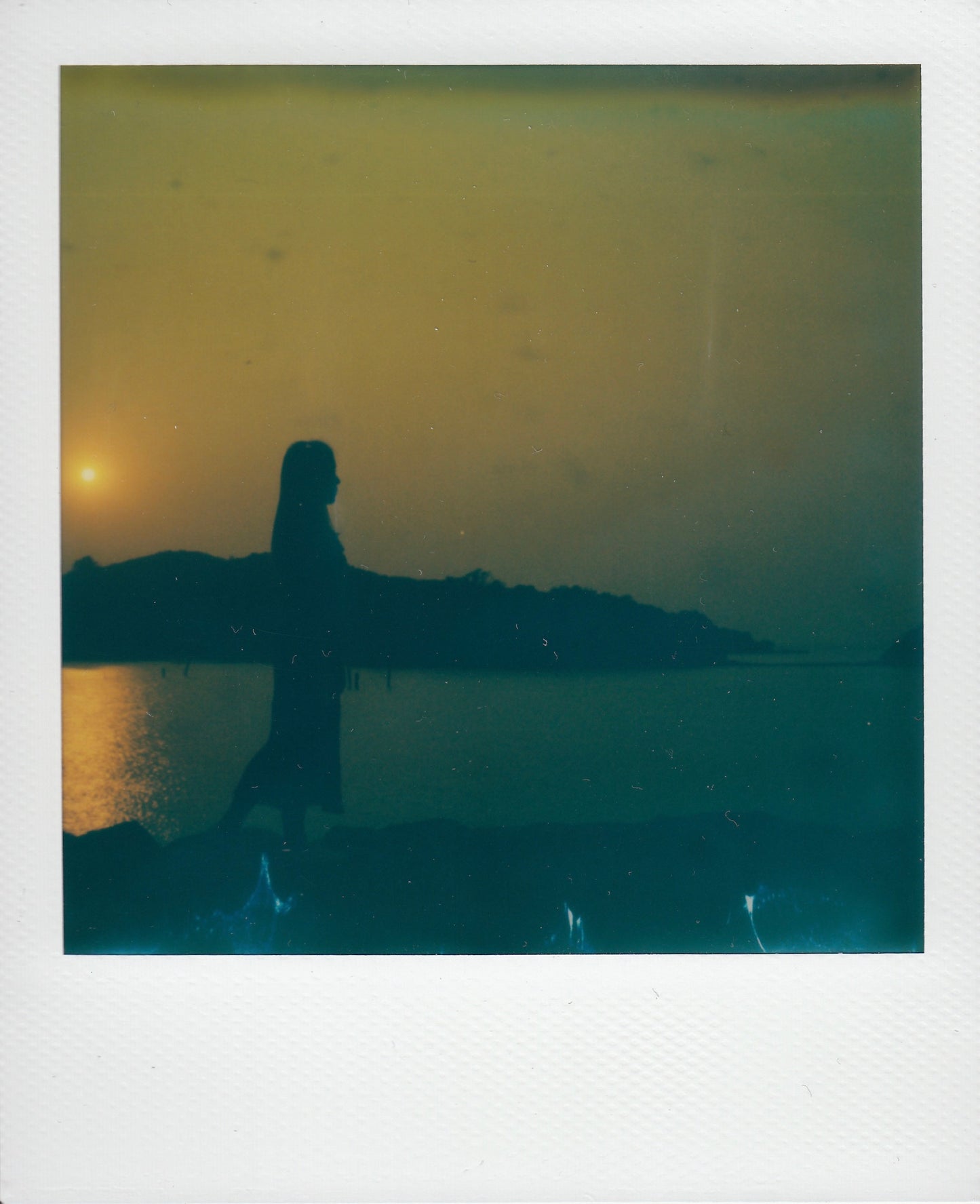 Filter Kit for 600 Cameras