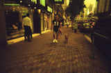 Holga 35mm Single Use Camera - Yellow Filter edition